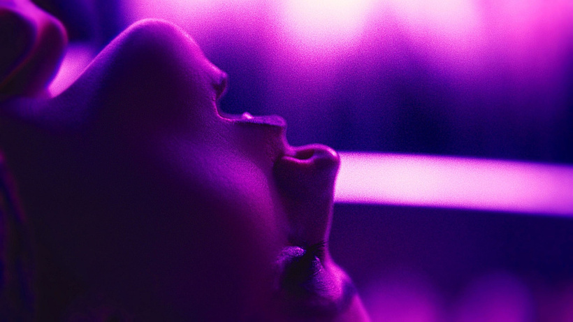 Imagen de Touch Me