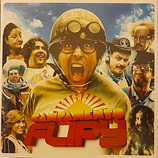 Carátula de la banda de sonido de Campamento Flipy