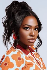 photo of person Laci Mosley