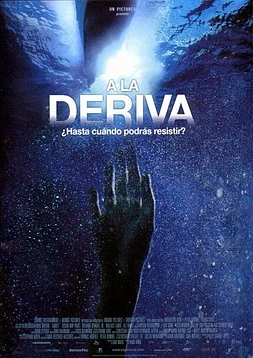 poster of movie A la deriva