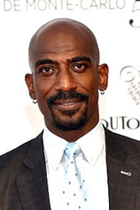 picture of actor Mark Grosy