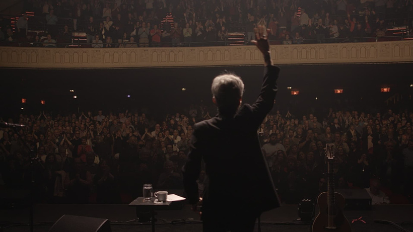Imagen de Joan Baez: I am a Noise