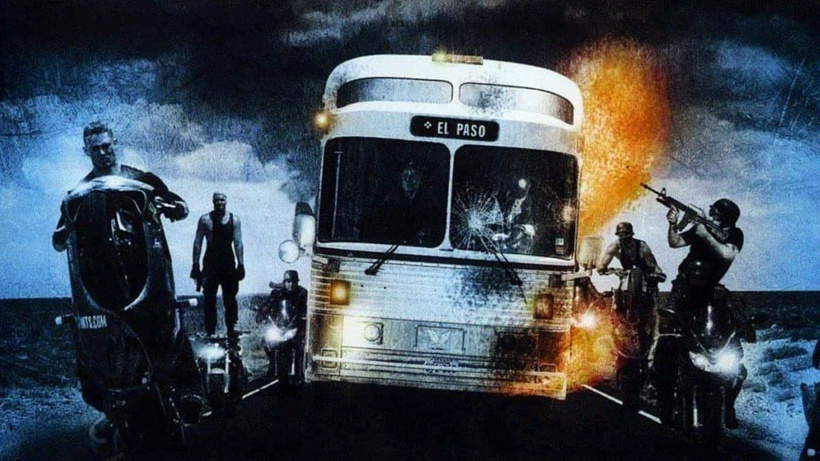 Imagen de Exit Speed
