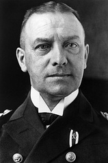 picture of actor Erich Raeder