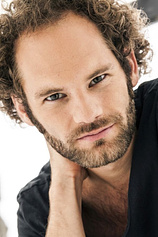 picture of actor Maximilian Schafroth