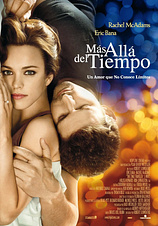poster of movie Más allá del tiempo