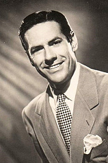 picture of actor Mario Cabré