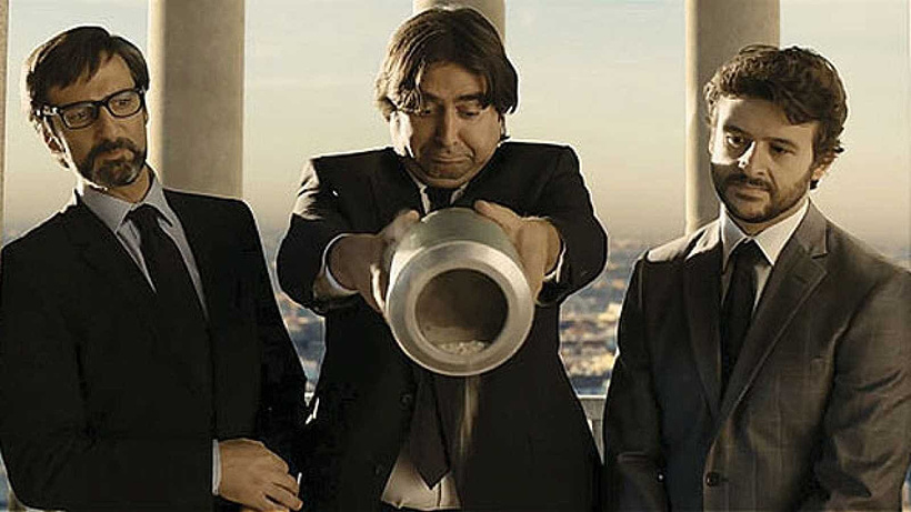 Imagen de Amigos