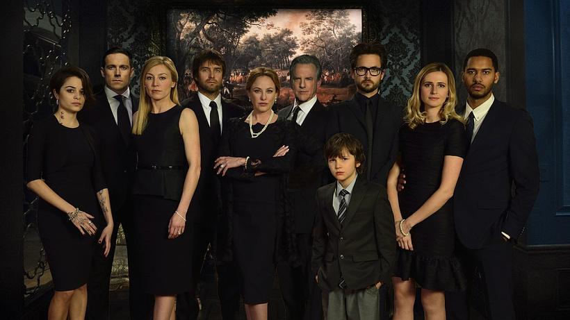 Imagen de American Gothic