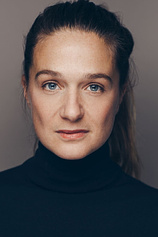 picture of actor Stine Gyldenkerne