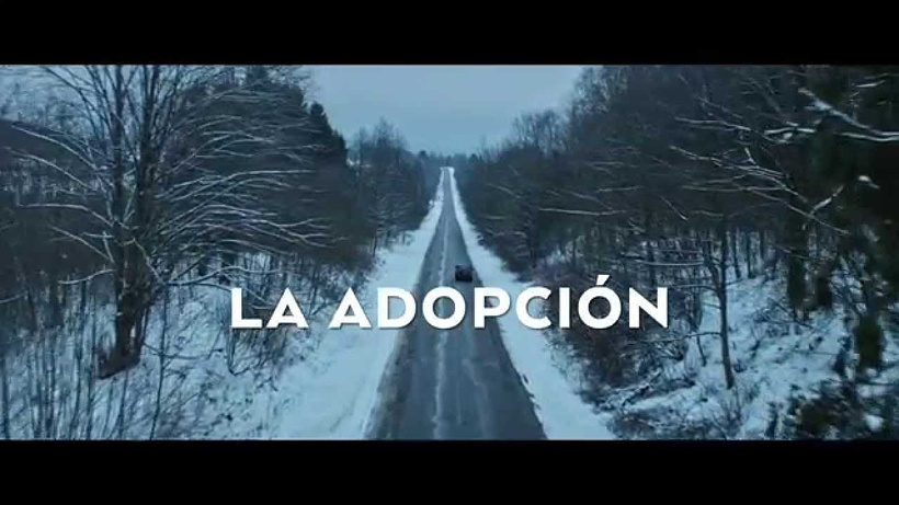 Imagen de La Adopción