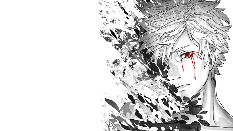 Imagen de Human Lost