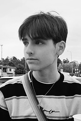 picture of actor Diego Caro