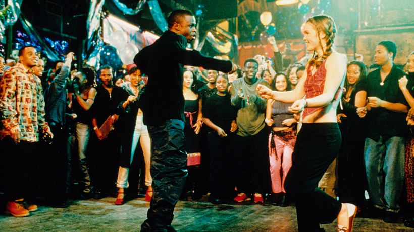 Imagen de Espera al último Baile