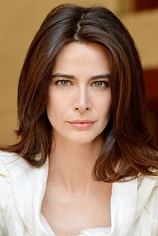 picture of actor Andrea Moore