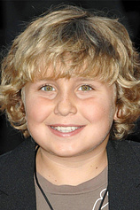 picture of actor Bryce Hurless