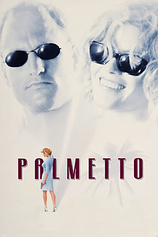 poster of movie Seducción letal (Palmetto)