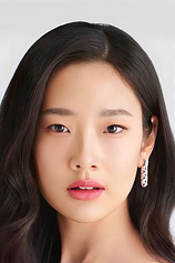 picture of actor Chutimon Chuengcharoensukying