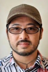 photo of person Takashi Shimizu