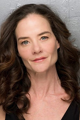 picture of actor Susannah Hoffman