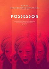 poster of movie Possessor
