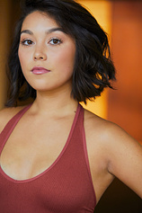 picture of actor Ana Yi Puig