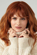 picture of actor Burcu Cavrar