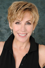 photo of person Bess Armstrong