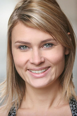 picture of actor Kristina Klebe