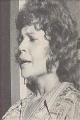 picture of actor Joan Gerber