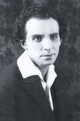 Foto de Dimitri Kirsanoff