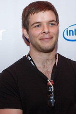 photo of person Chris Nash