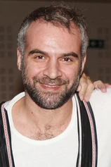 Foto de Hristos Tripodis