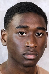 picture of actor Tienne Simon