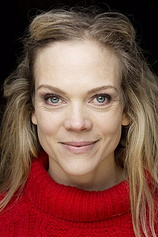 picture of actor Ane Dahl Torp
