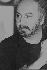 picture of actor Miguel Littin