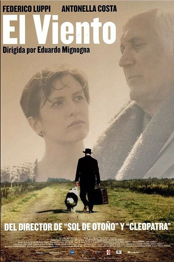 Poster de El Viento