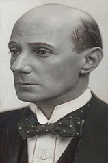 photo of person Laurence Hanray