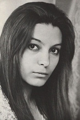 picture of actor Natalya Bondarchuk