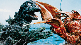 still of movie Los Monstruos del Mar