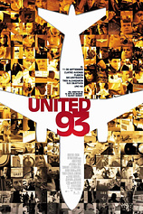 poster of movie United 93