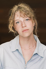 photo of person Cato Kusters