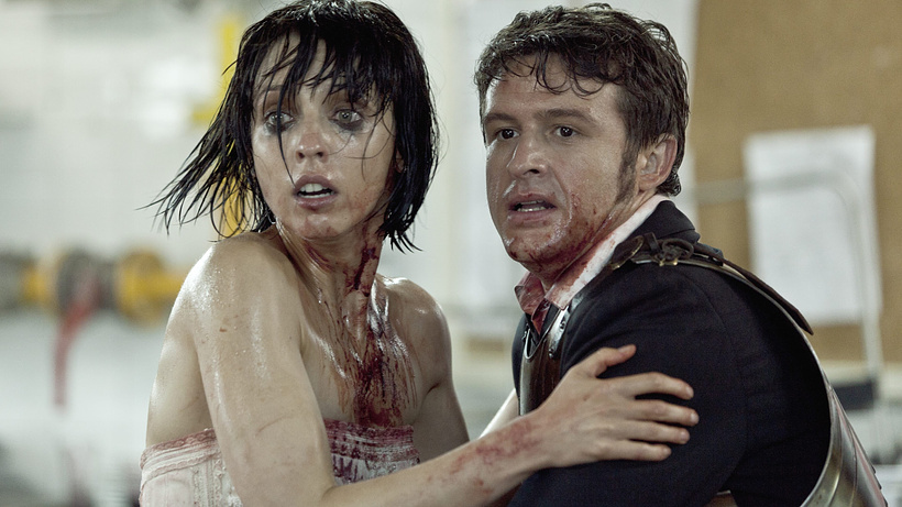 Imagen de [Rec] 3. Génesis