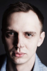 picture of actor Stepan Yurpalov