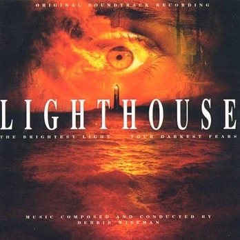 Carátula de la banda de sonido de Lighthouse