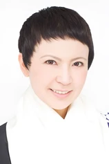Foto de Shôko Ieda