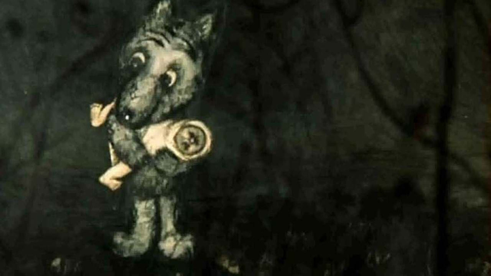 Imagen de El Cuento de los Cuentos