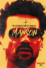 poster of movie El Regreso de Manson