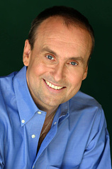 photo of person Blake Snyder