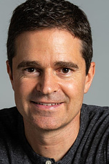 photo of person Wes Tooke